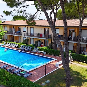 Villaggio Dei Gelsomini , Bibione Italia