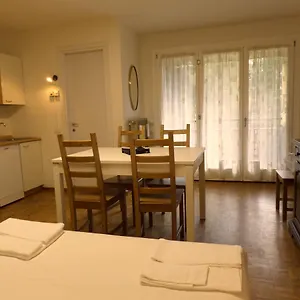 Bilocale Presena , Ponte Di Legno Italia