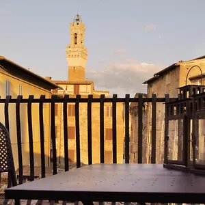 La Costarella - With Cozy Terrace , Siena Italia