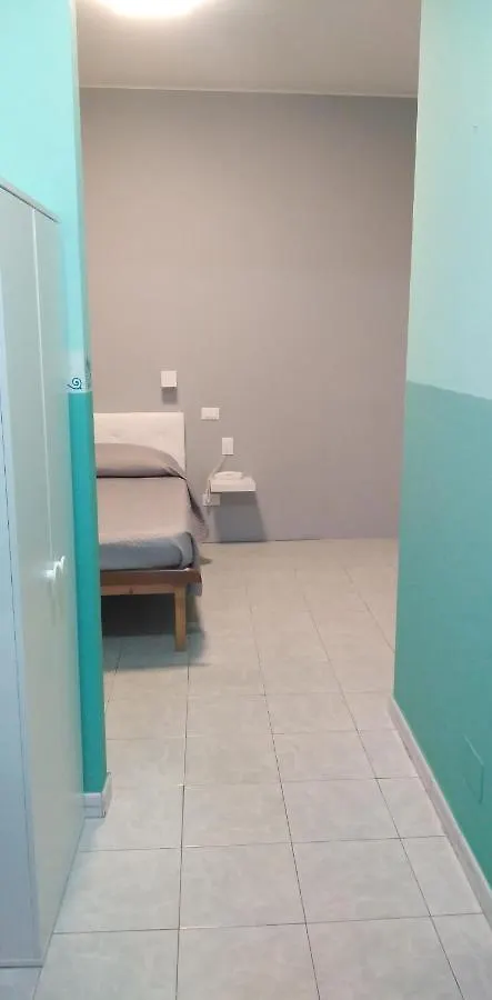 Albergo Jolanda Diano Marina