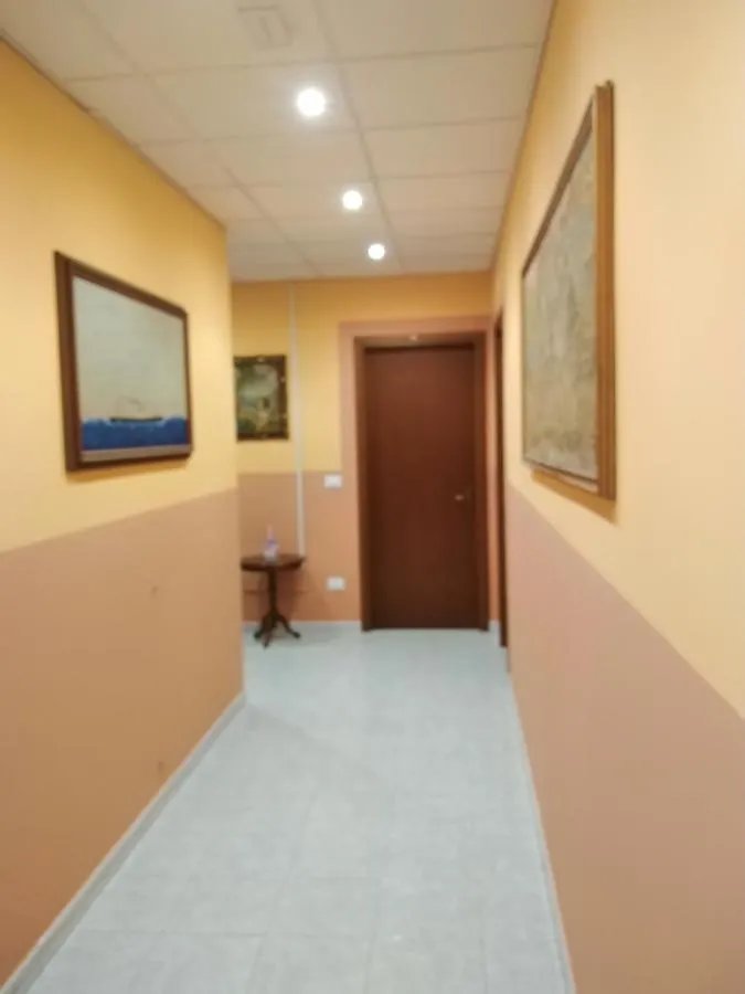 Albergo Jolanda Diano Marina