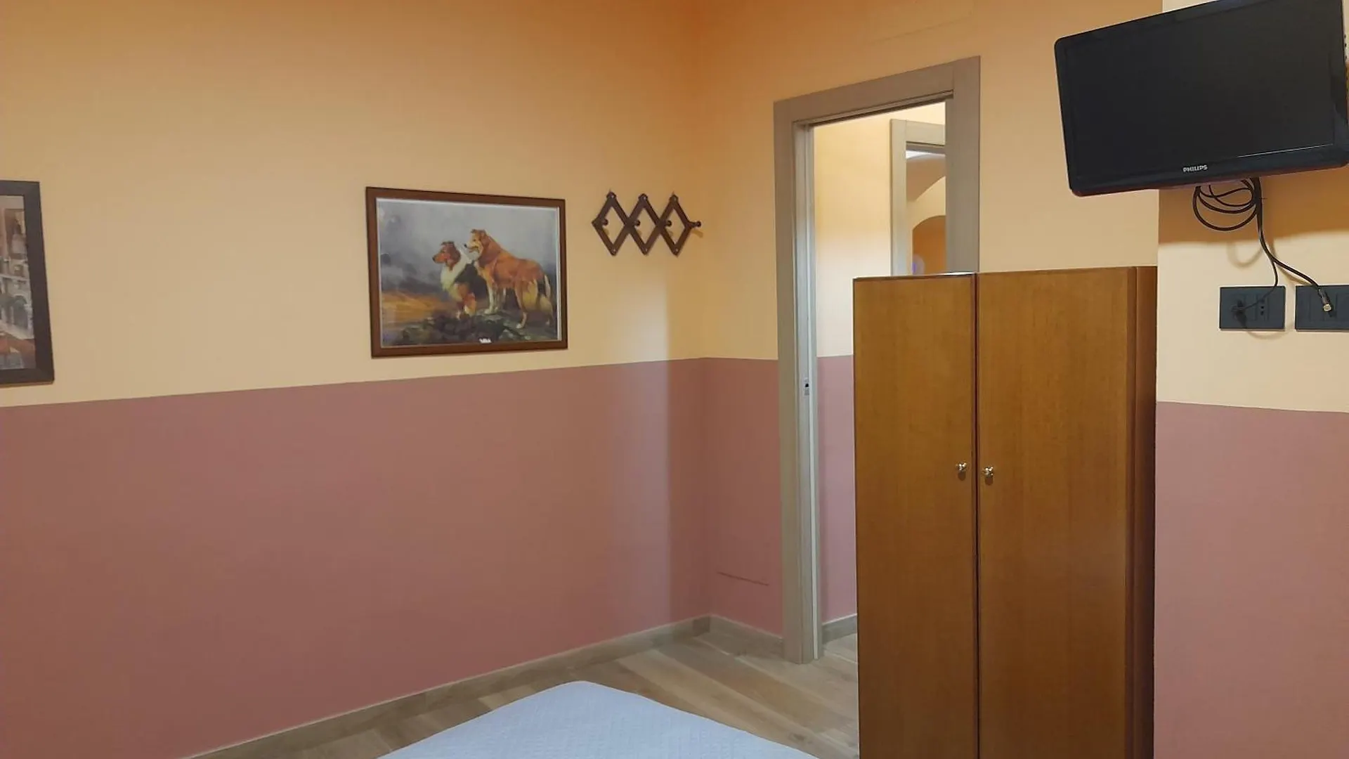 Hotel Albergo Jolanda Diano Marina