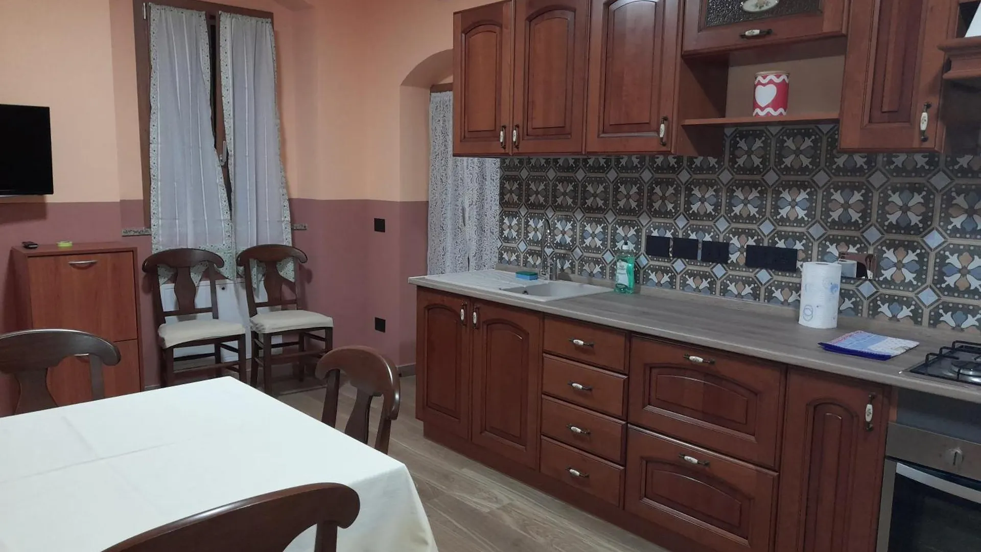 Albergo Jolanda Diano Marina Italy