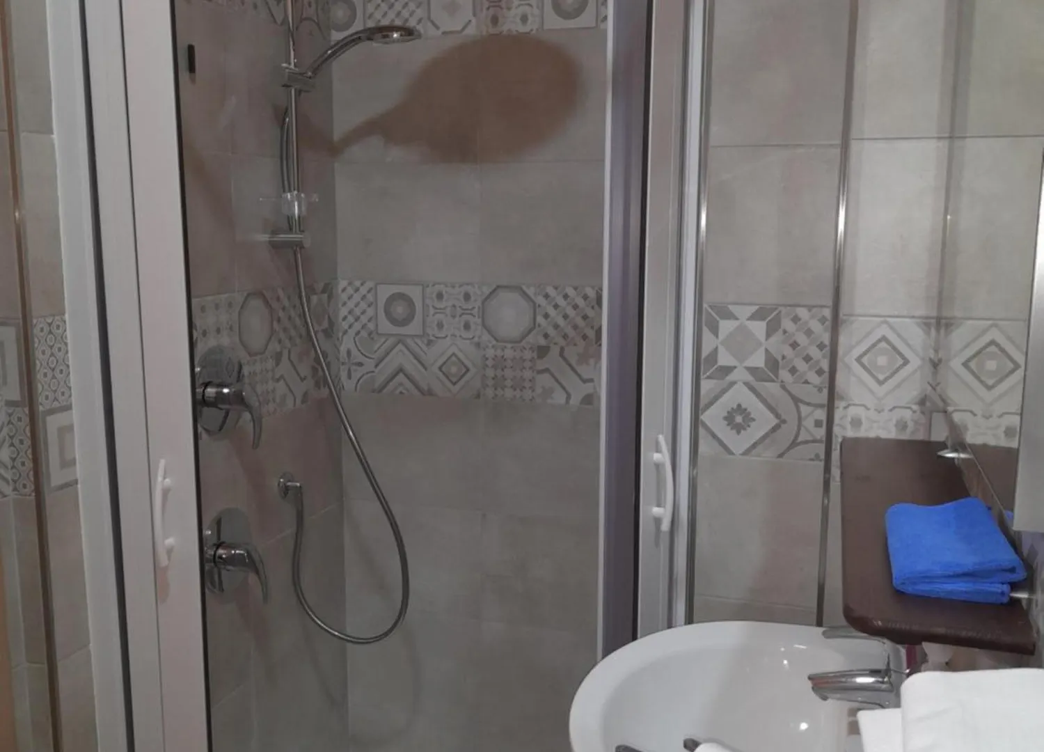 ** Hotel Albergo Jolanda Diano Marina Italy