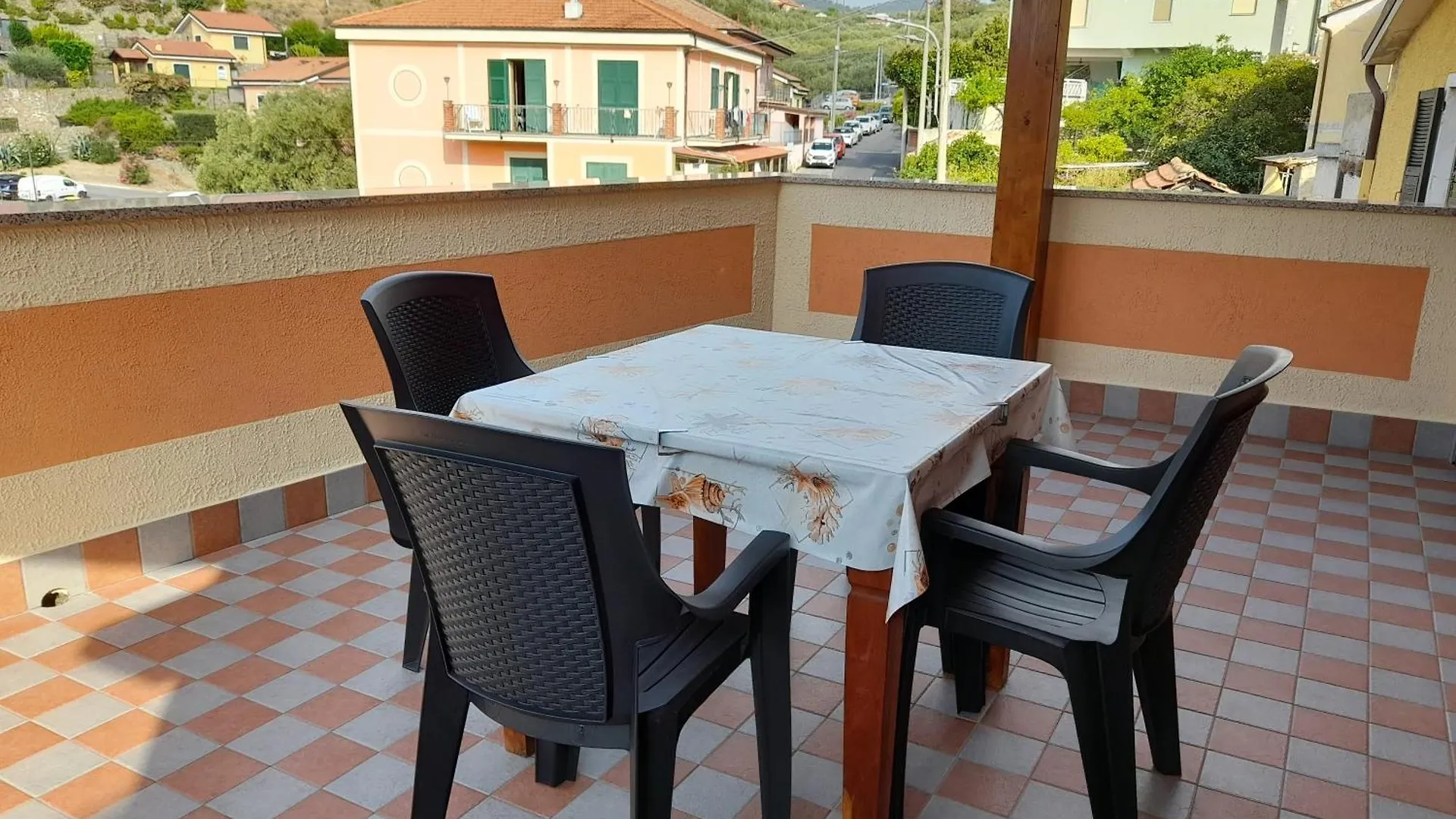 Albergo Jolanda Diano Marina Hotel