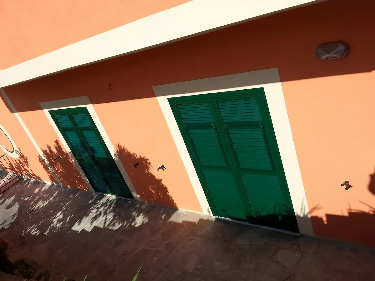 Albergo Jolanda Diano Marina 2*,