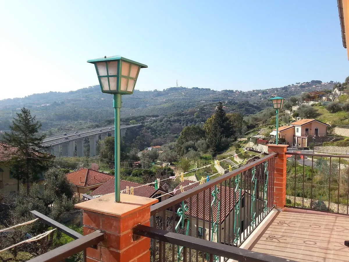 Albergo Jolanda Diano Marina Hotel