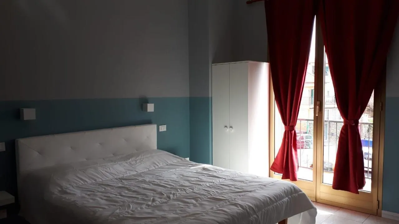 Albergo Jolanda Diano Marina