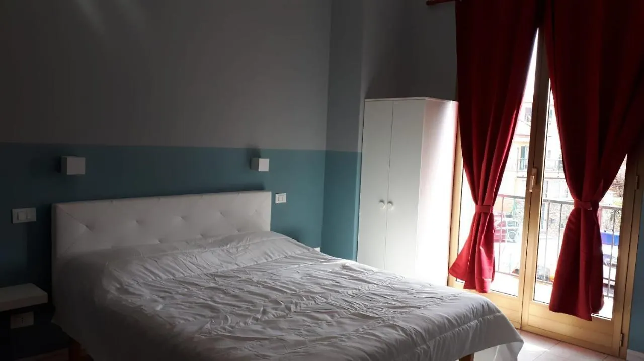 ** Hotel Albergo Jolanda Diano Marina Italy